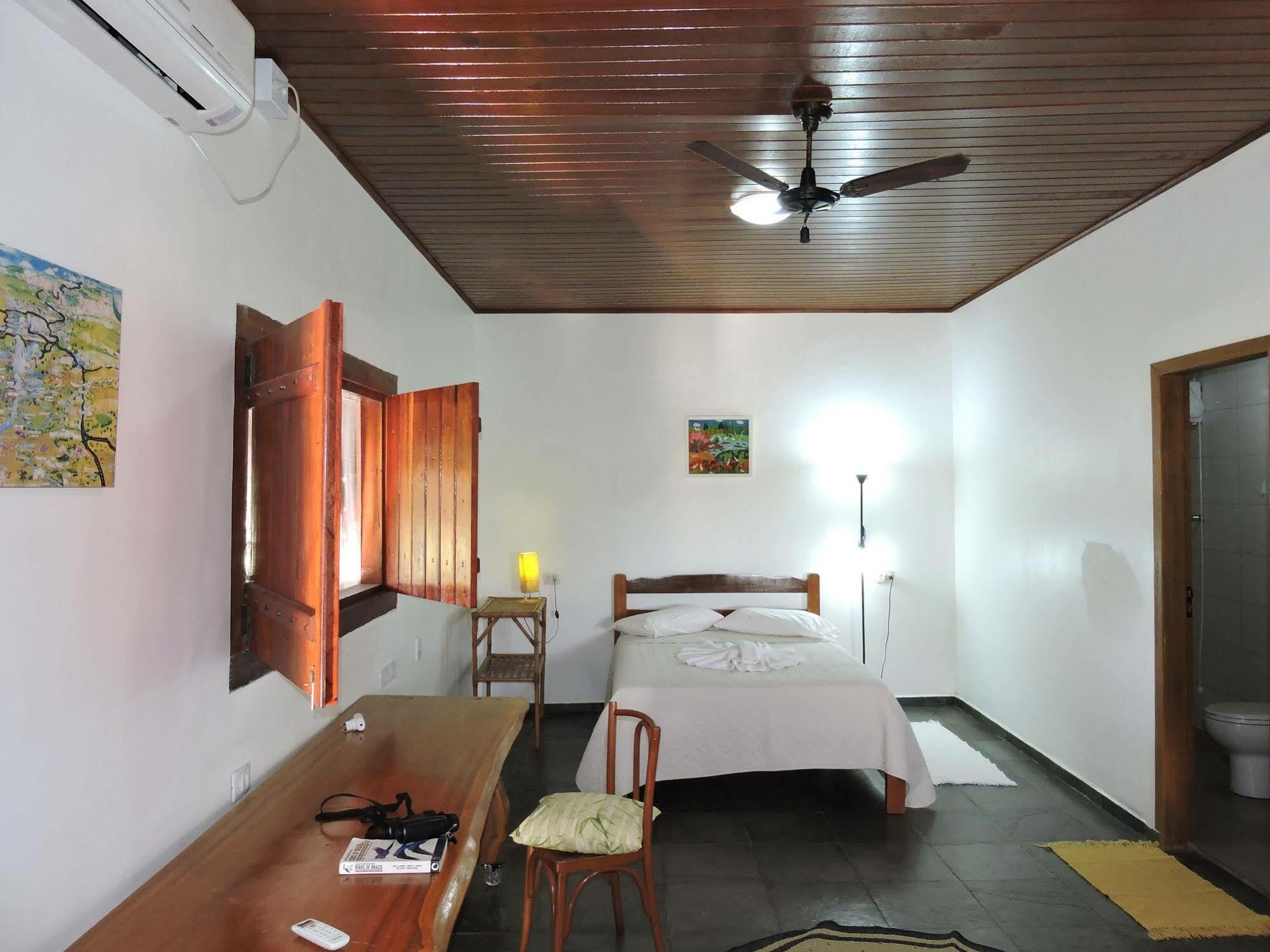 Southwild Pantanal Lodge Pocone Exterior photo